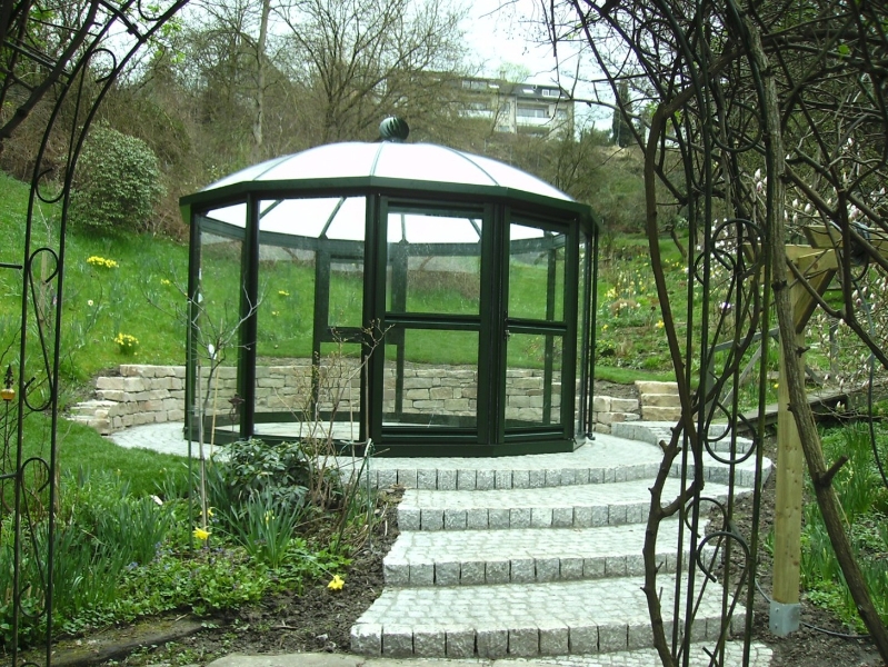 Pavillon