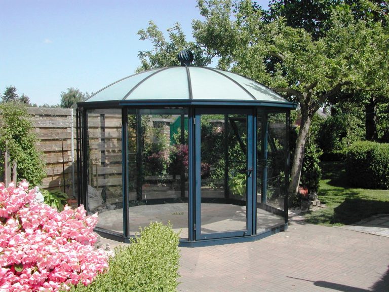 Gartenpavillion » Kaufen beim Experten SelfkantWolters