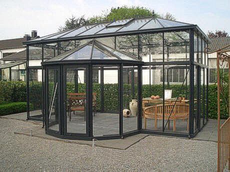 Orangerie