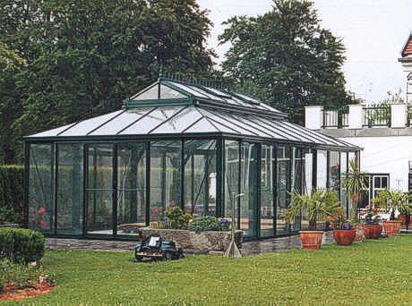 Orangerie