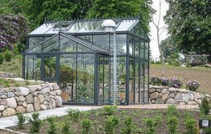 Orangerie Gewächshaus » Kaufen beim Experten | Selfkant-Wolters