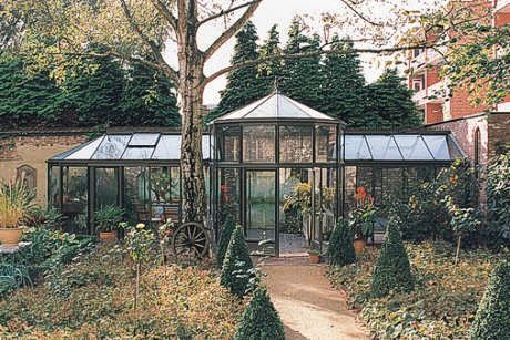 Orangerie