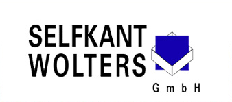 Selfkant Wolters Logo