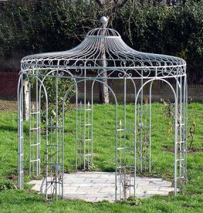 Pavillon