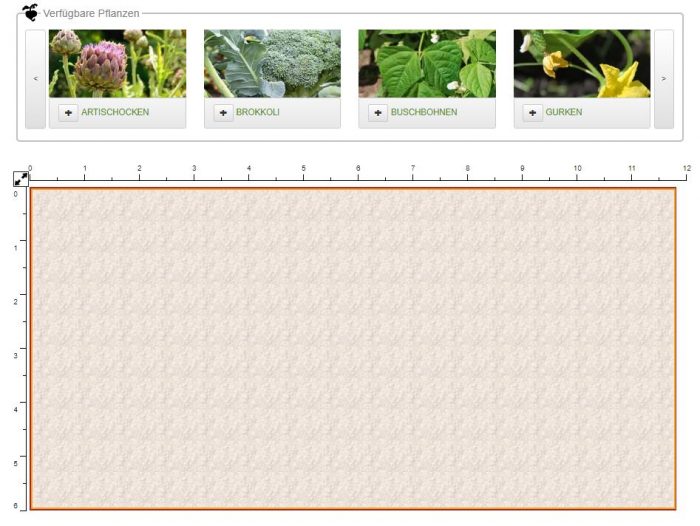Pflanzpläne für IHR Gewächshäuser [selbst planen & Tipps]