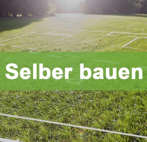Gewächshaus selber bauen – So geht’s! selber bauen thumb 1024x576 1 Gewächshaus selber bauen – So geht’s!