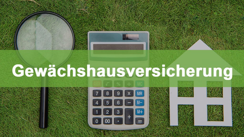 Gewächshausversicherung im Schadensfall