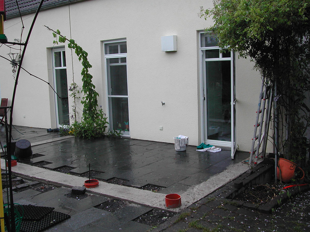 Anbaumodelle Fundament 3