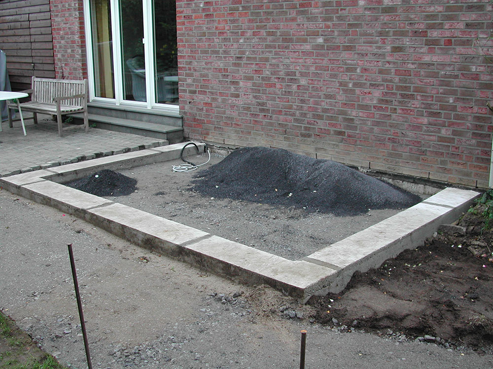 Anbaumodelle Fundament 4