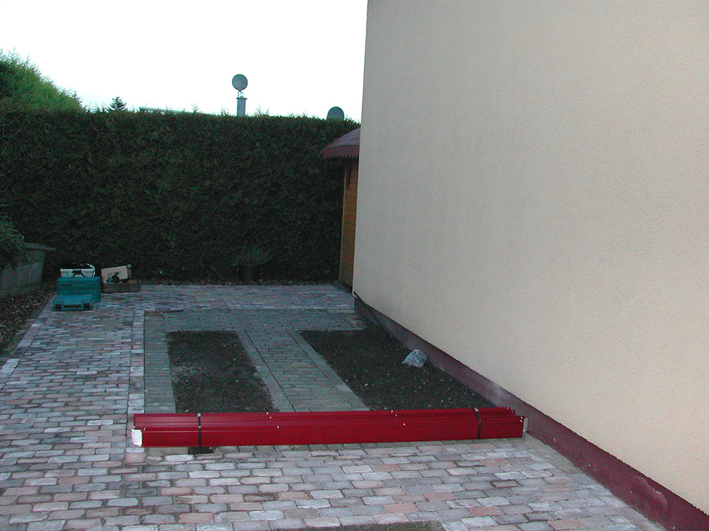 Anbaumodelle Fundament 5