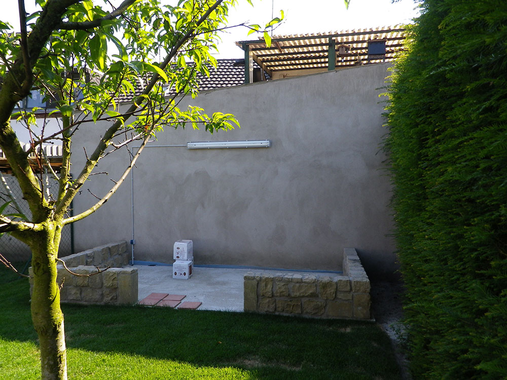 Anbaumodelle Fundament 8