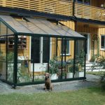 Gewächshaus als “Wintergarten” – Nutzung und Vorteile Anlehngewaechshaus 21 150x150 1 Anlehngewaechshaus 21 150x150 1