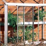 Gewächshaus als “Wintergarten” – Nutzung und Vorteile Anlehngewaechshaus Arcadia 150x150 1 Anlehngewaechshaus Arcadia 150x150 1