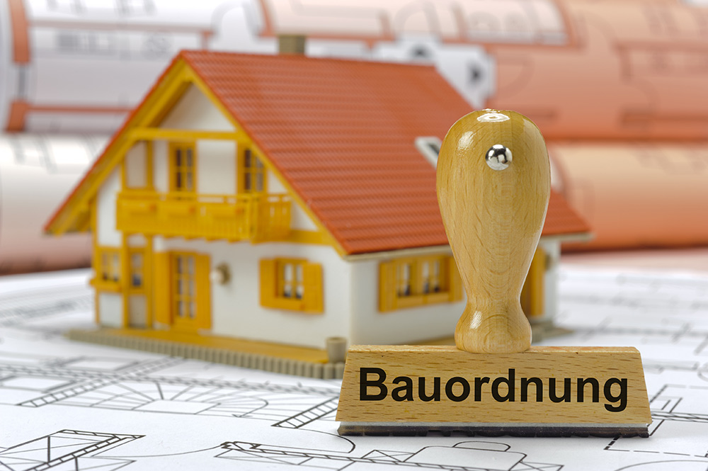 Gewächshaus als “Wintergarten” – Nutzung und Vorteile Bauordnung Bauordnung