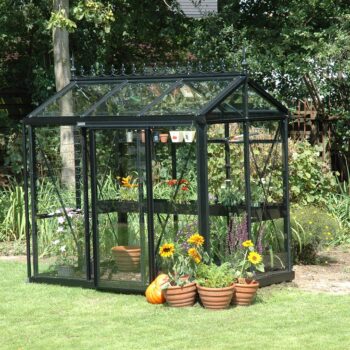 Viktorianisches Gewächshaus (Promo Star PSP, PSU) – Bild 2