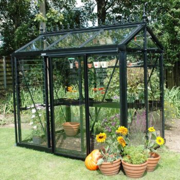 Viktorianisches Gewächshaus (Promo Star PSP, PSU)