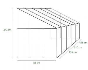 Grafik Anlehngewaechshaus Masse 300x240 1