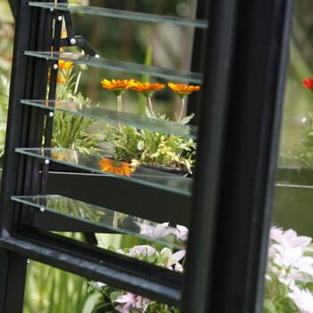 Viktorianisches Gewächshaus (Promo Star PSP, PSU) – Bild 3