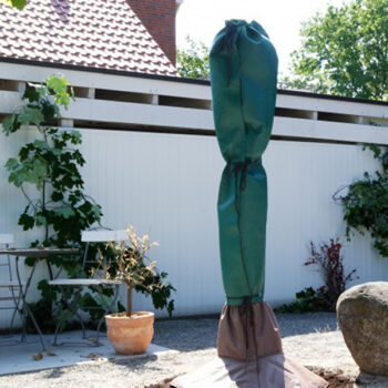 Winterschutz für Palmen H 150 cm Stamm Ø bis 35 cm – Bild 2