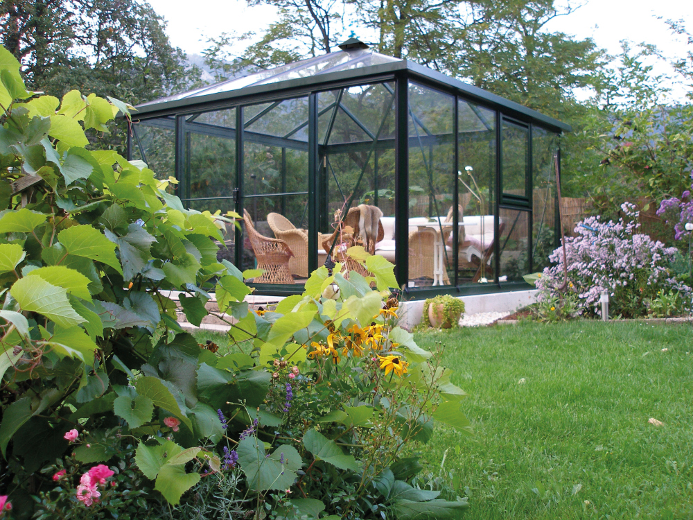 Pyramide – Bild 2