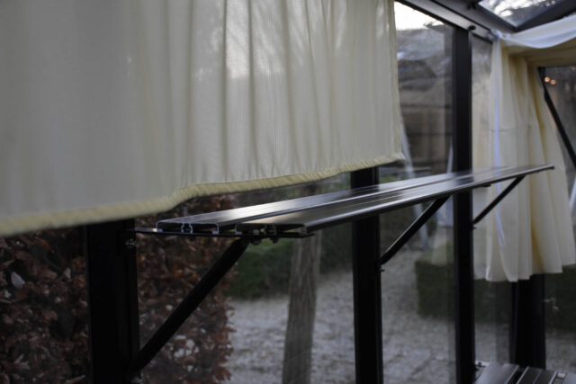 Regal 23 - Länge 150 cm