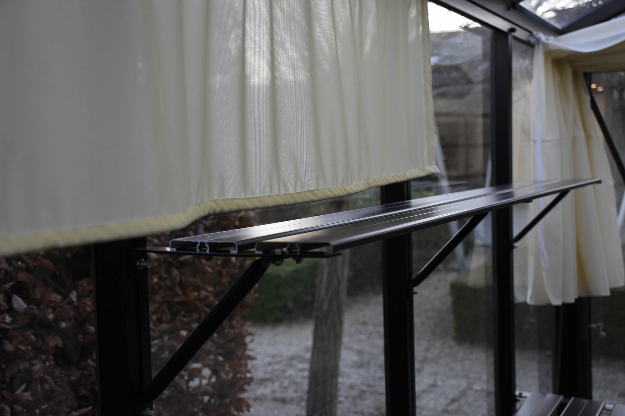 Regal 23 - Länge 150 cm – Bild 1