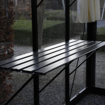 Regal 53 - Länge 150 cm