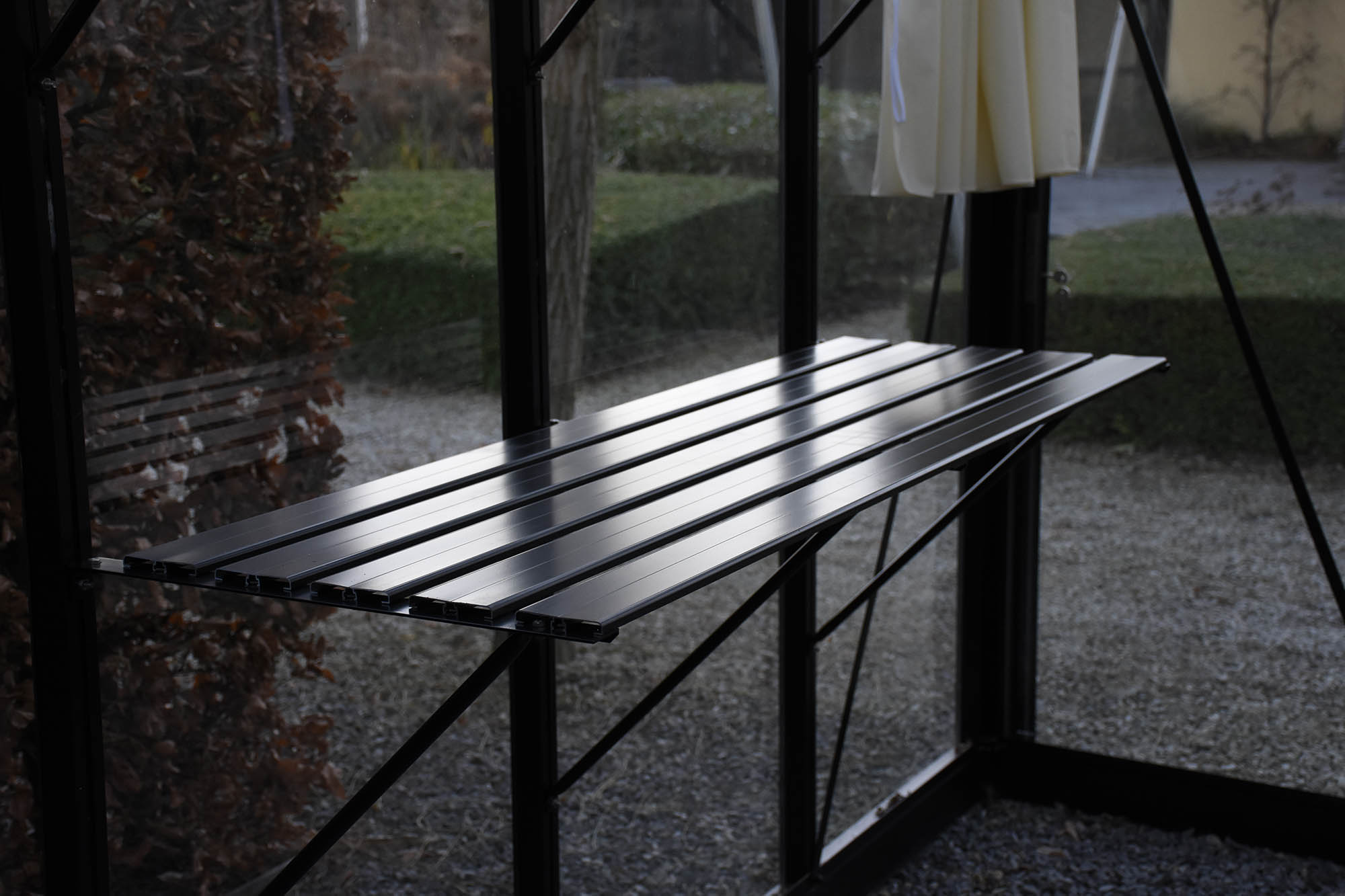 Regal 53 - Länge 150 cm – Bild 1