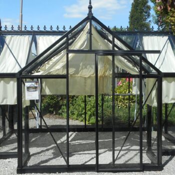 Viktorianisches Gewächshaus (Junior T-Modell JT) – Bild 6