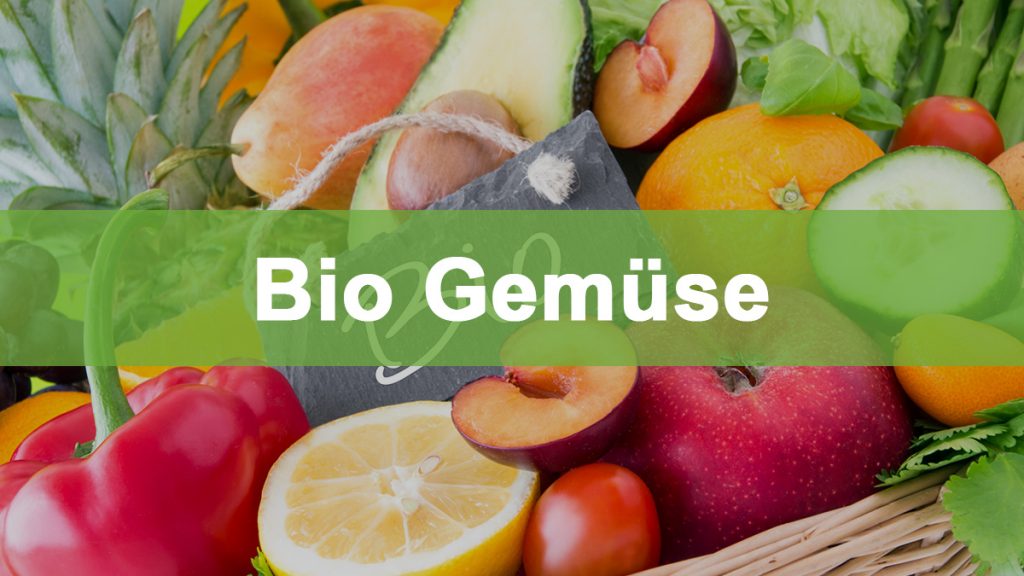 Bio-Gemüse anbauen im eigenen Gewächshaus