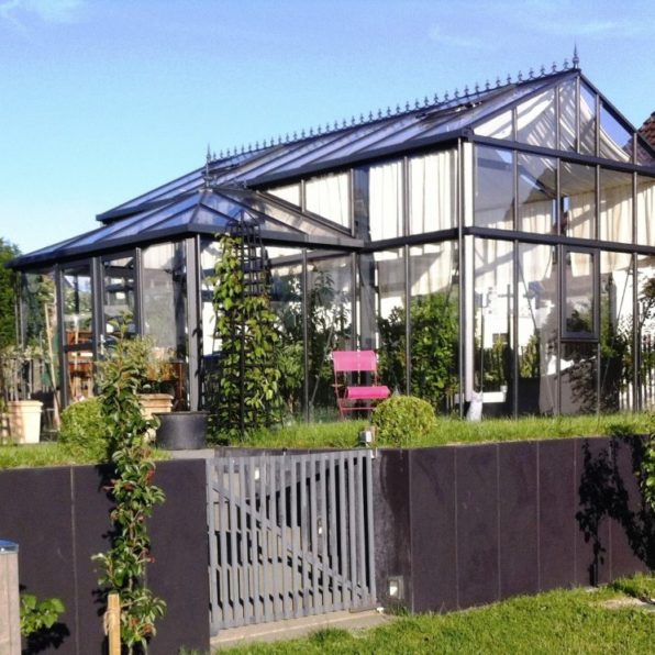 Orangerie planen