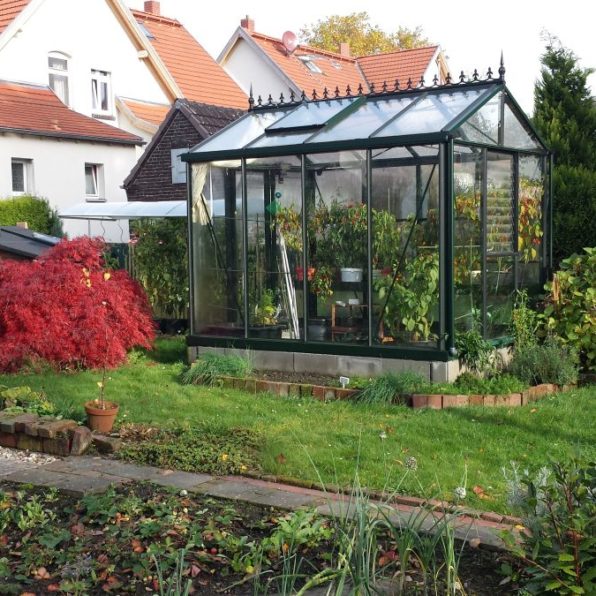 Folien- vs. Glasgewächshaus Paczkowski4 Folien- vs. Glasgewächshaus