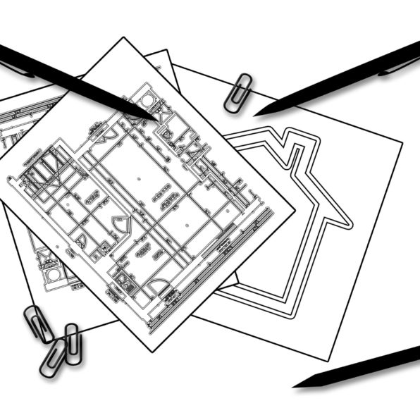 Gewächshaus-Baugenehmigung